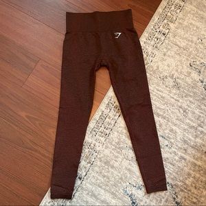 Gymshark Marl Leggings